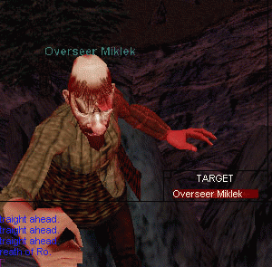 Overseer Miklek