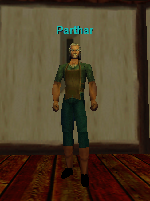 Parthar