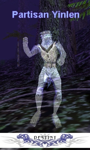 Partisan Yinlen