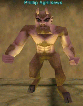 Phillip Aghllsews