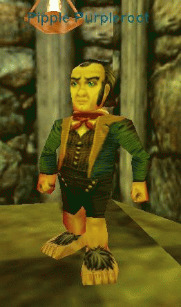 Pipple Purpleroot