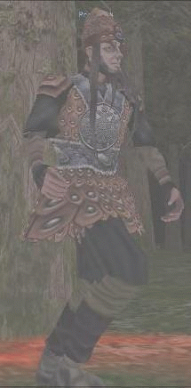 Priest Bjek