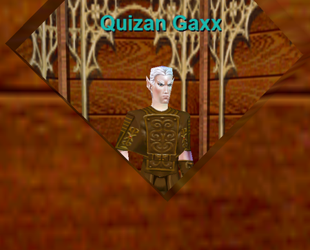 Quizan Gaxx