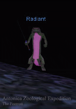 Radiant