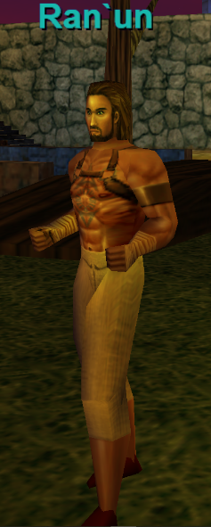 Ran`un