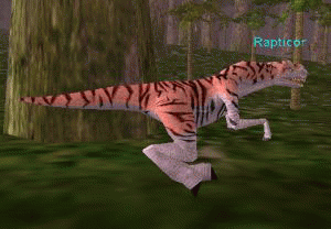 Rapticor