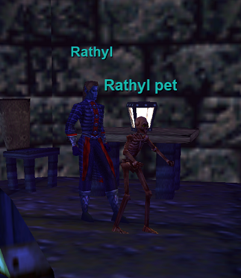 Rathyl