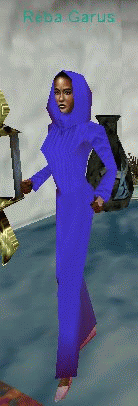 Reba Garus