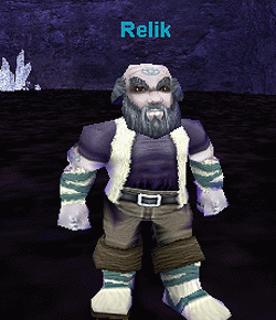 Relik