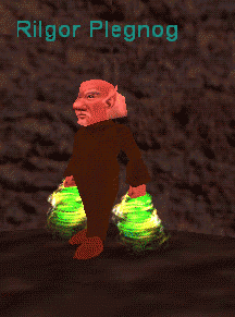 Rilgor Plegnog
