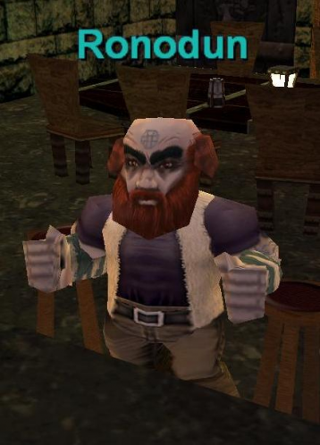 Ronodun