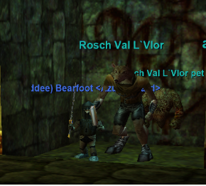 Rosch Val L'Vlor