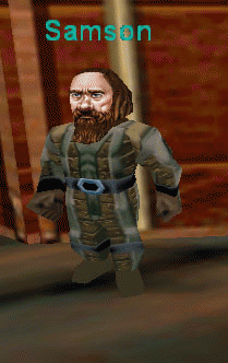 Samson