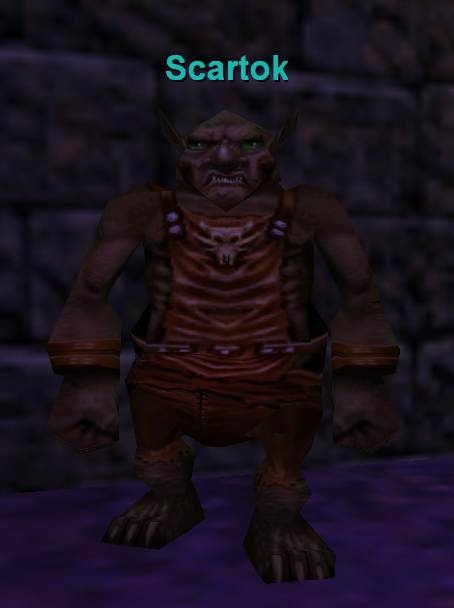 Scartok