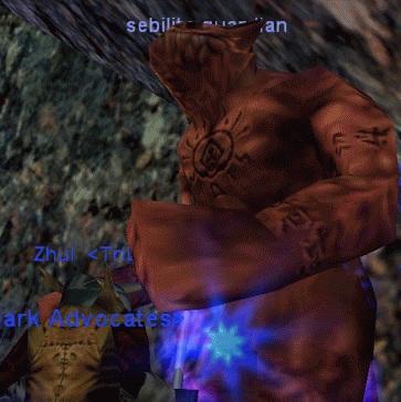 sebilite guardian