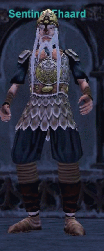 Sentinel Fhaard