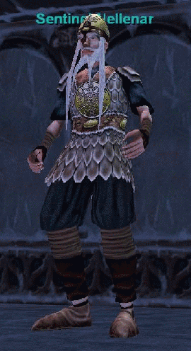 Sentinel Nellenar