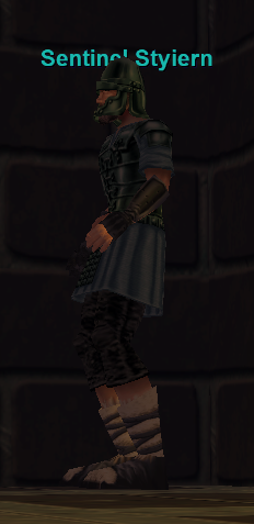 Sentinel Styiern