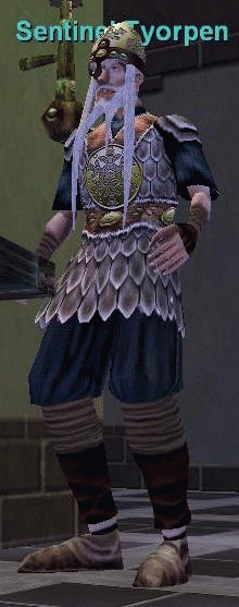 Sentinel Tyorpen