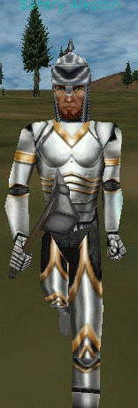 Sentry Alechin