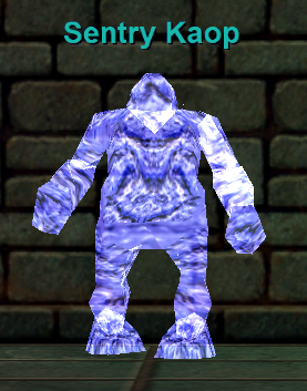 Sentry Kaop