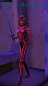 Sentry Meighan
