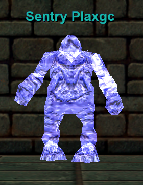Sentry Plaxgc