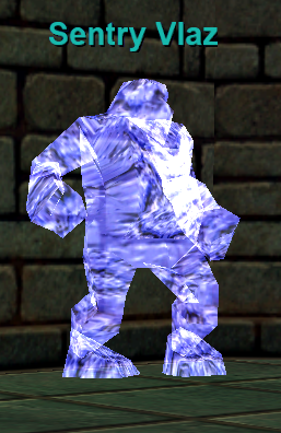 Sentry Vlaz