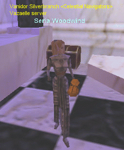 Seria Woodwind