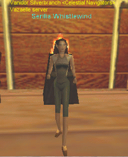 Serilia Whistlewind
