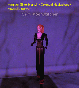 Serri Moonwatcher