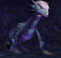 Shardtooth