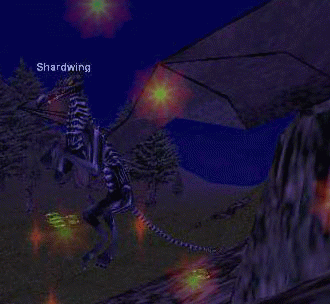 Shardwing