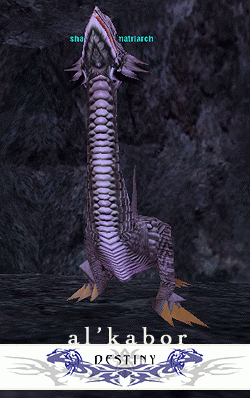 Shardwurm Matriarch