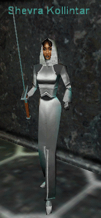 Shevra Kollintar