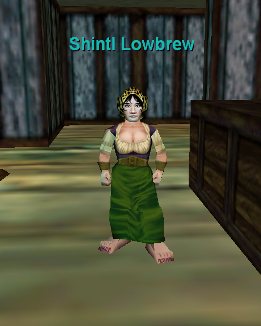 Shintl Lowbrew