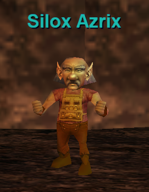 Silox Azrix