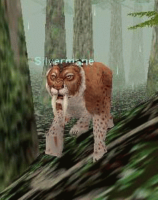 Silvermane