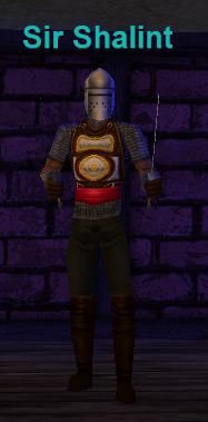 Sir Shalint