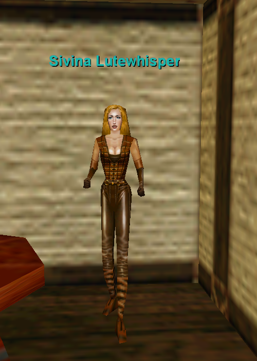 Sivina Lutewhisper[1]