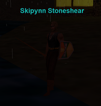 Skipynn Stoneshear