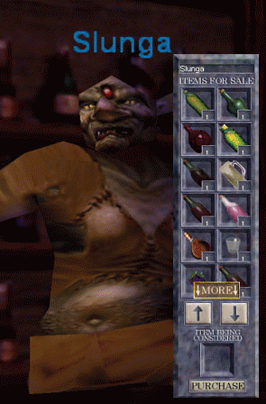 Slunga