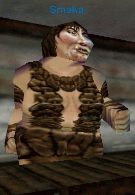 Smaka