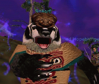 Snaorf