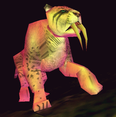 Snowbeast