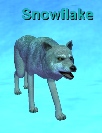 Snowflake