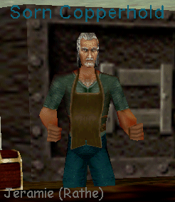 Sorn Copperhold