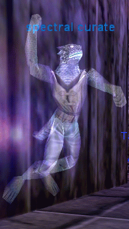 Spectral Curate