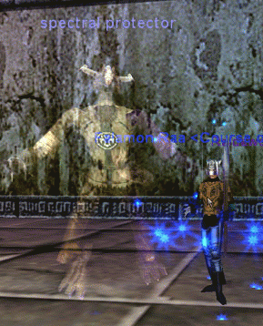 spectral protector