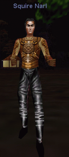 Squire Narl